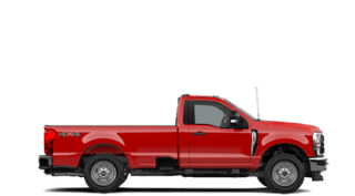 2026 Ford Super Duty® External Image 1
